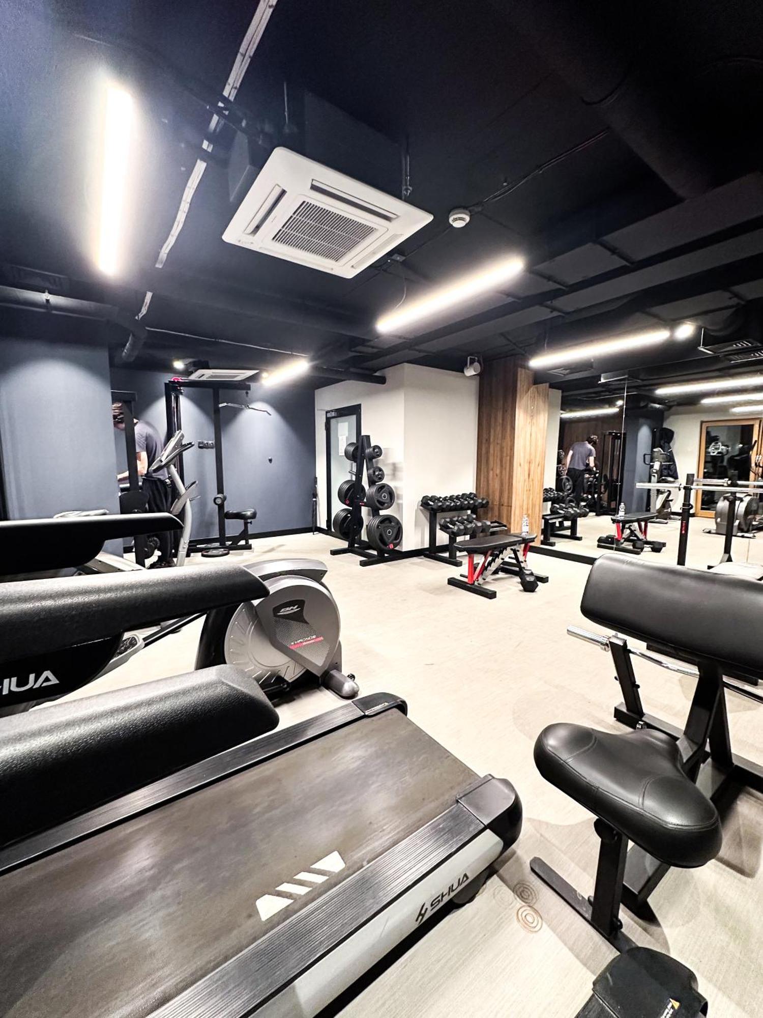 Sienna Grobla 6D 84 Apartamenty Zresetuj Sie W Gdanku Gdansk Dış mekan fotoğraf