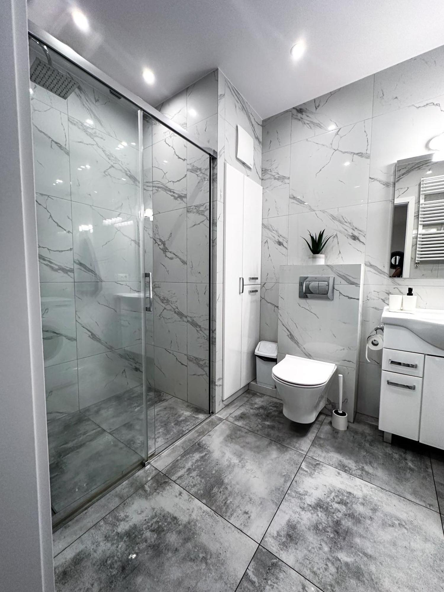 Sienna Grobla 6D 84 Apartamenty Zresetuj Sie W Gdanku Gdansk Dış mekan fotoğraf