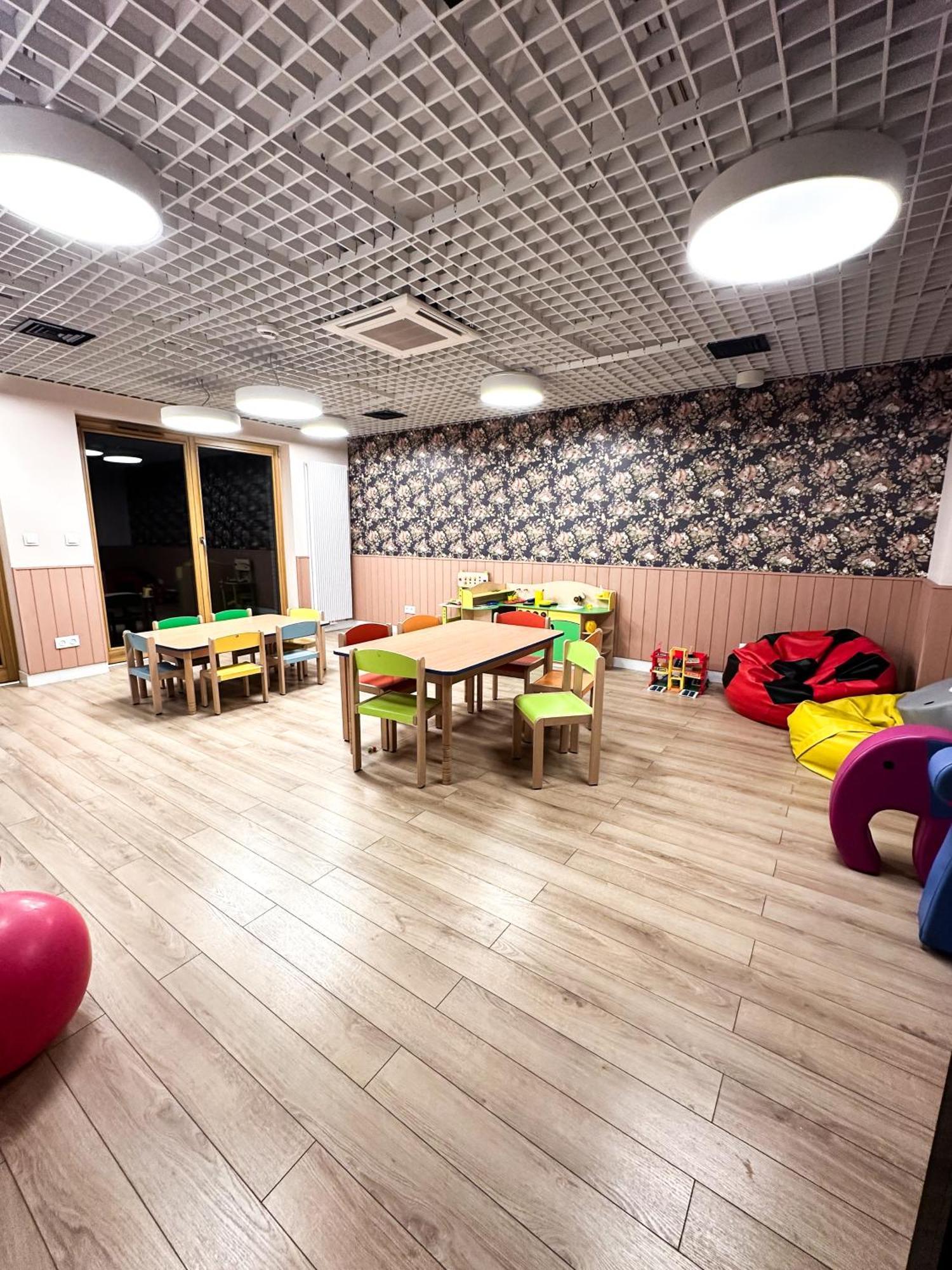 Sienna Grobla 6D 84 Apartamenty Zresetuj Sie W Gdanku Gdansk Dış mekan fotoğraf
