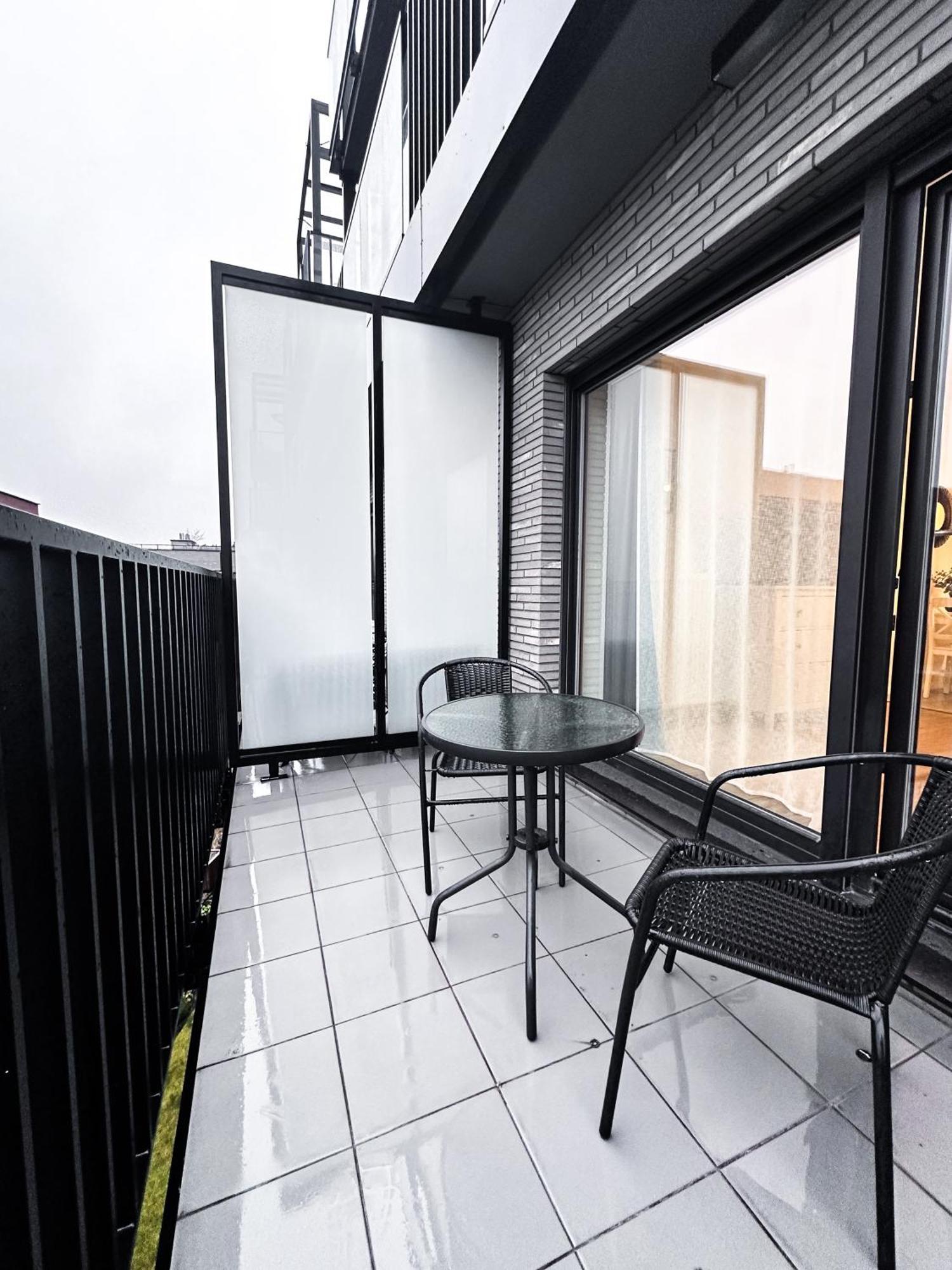 Sienna Grobla 6D 84 Apartamenty Zresetuj Sie W Gdanku Gdansk Dış mekan fotoğraf
