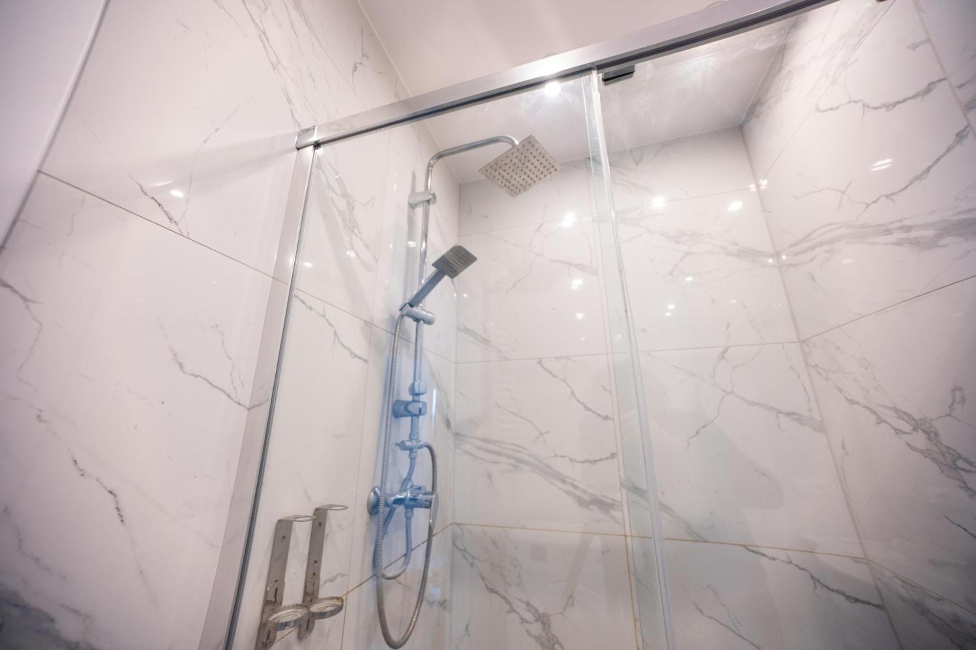 Sienna Grobla 6D 84 Apartamenty Zresetuj Sie W Gdanku Gdansk Dış mekan fotoğraf